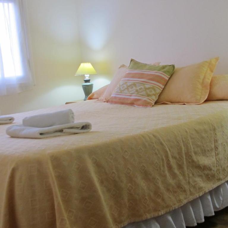Hotel Turingia - Apartamento (5 adultos) - 8