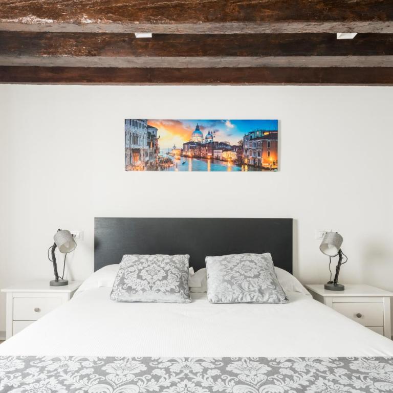Goodwind Venice Apartments - Appartamento con 2 Camere da Letto - 13