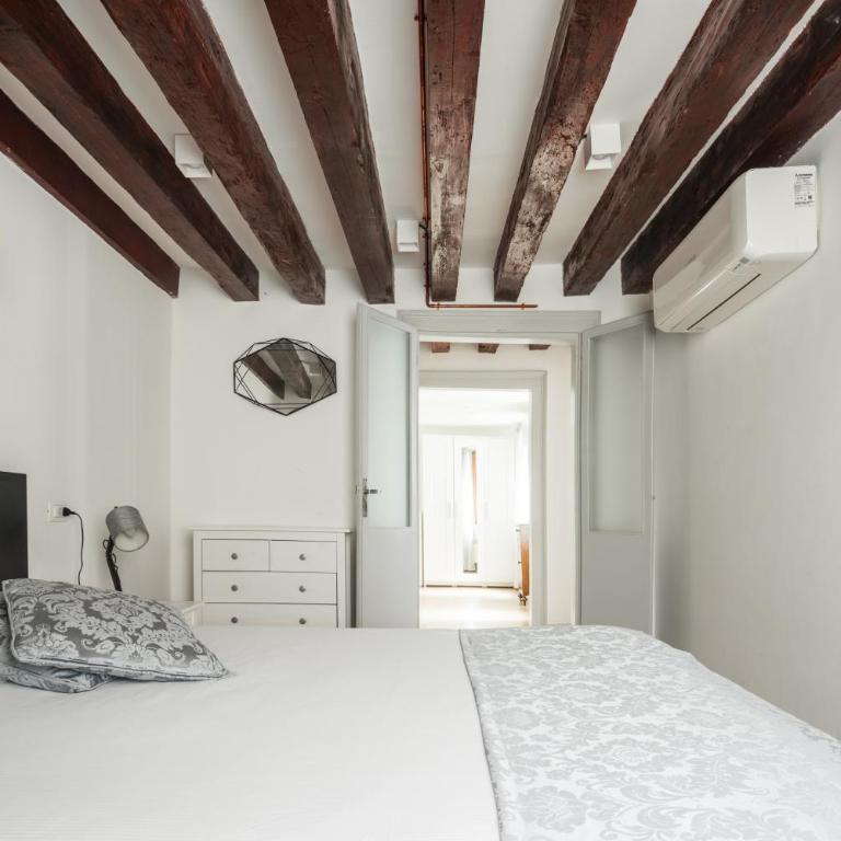 Goodwind Venice Apartments - Appartamento con 2 Camere da Letto - 15