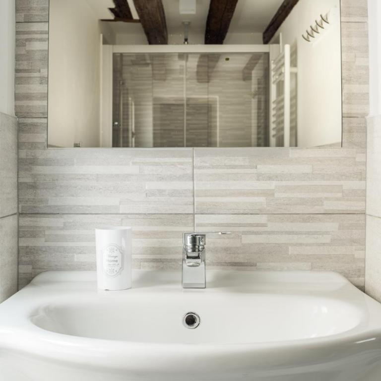 Goodwind Venice Apartments - Appartamento con 2 Camere da Letto - 19
