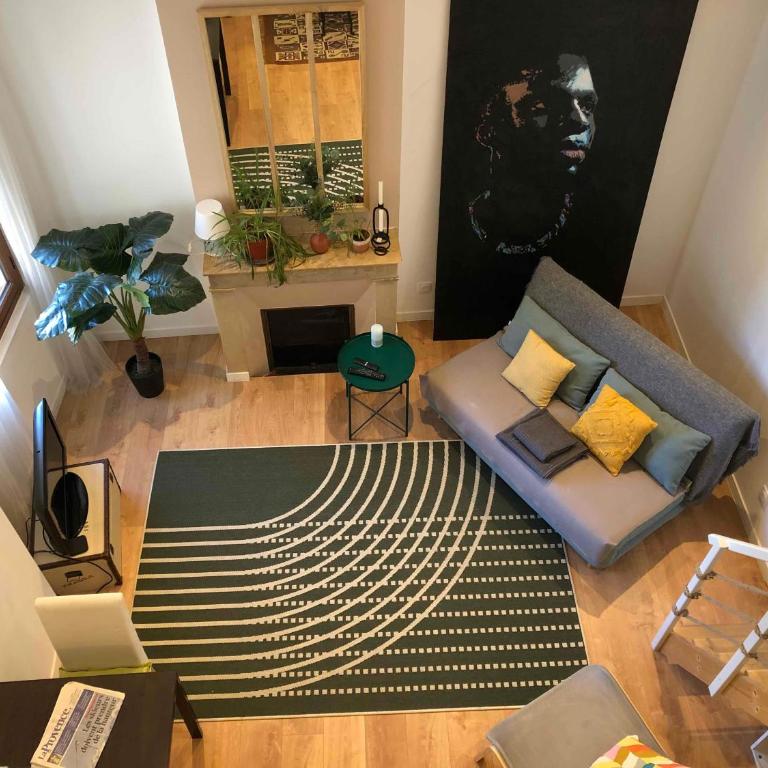 Cocons Avignon - Apartment mit 1 Schlafzimmer - 2