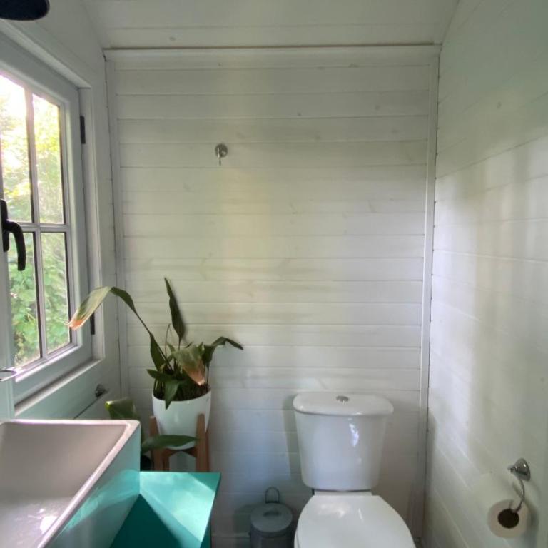 Las Cabañas de City Bell - El Sauce - Apartamento de 1 dormitorio - 6