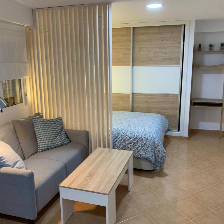 Apartamento Avenida Velazquez Planta Primera - Apartamento de 1 dormitorio - 1