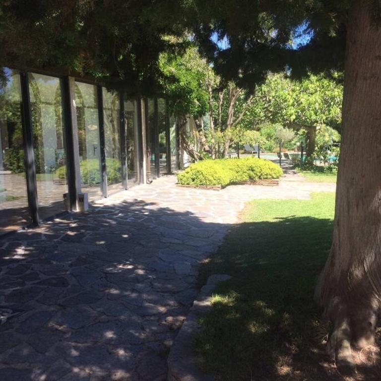 Villa Saint-Côme, du grand luxe à 1 min de la mer - Villa - 7