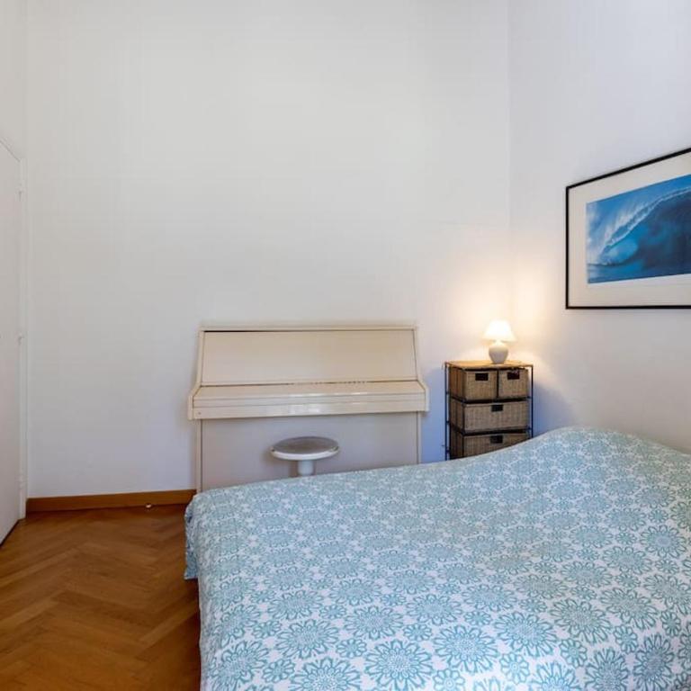 Villa Saint-Côme, du grand luxe à 1 min de la mer - Villa - 18