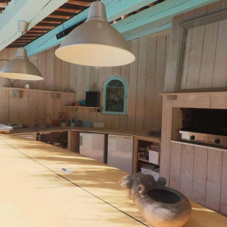 Villa Saint-Côme, du grand luxe à 1 min de la mer - Villa - 19