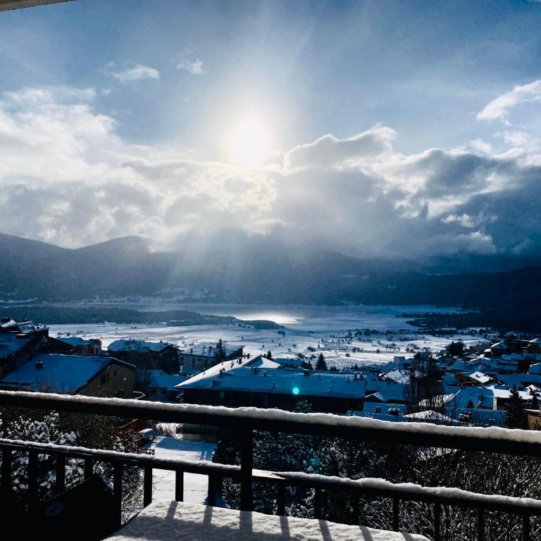 Appartement, vue LAC Panoramique avec Terrasse, Parking, Aux Angles - Apartment with Lake View - 30