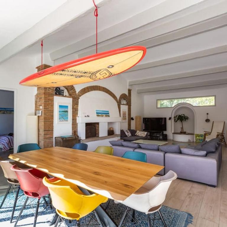 Villa Saint-Côme, du grand luxe à 1 min de la mer - Villa - 36
