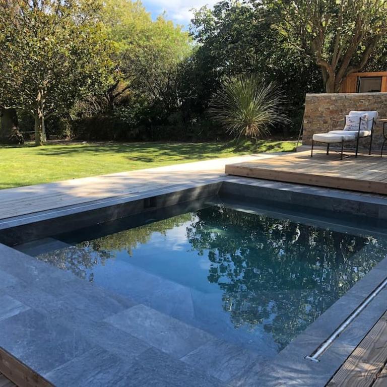 Villa Saint-Côme, du grand luxe à 1 min de la mer - Villa - 37
