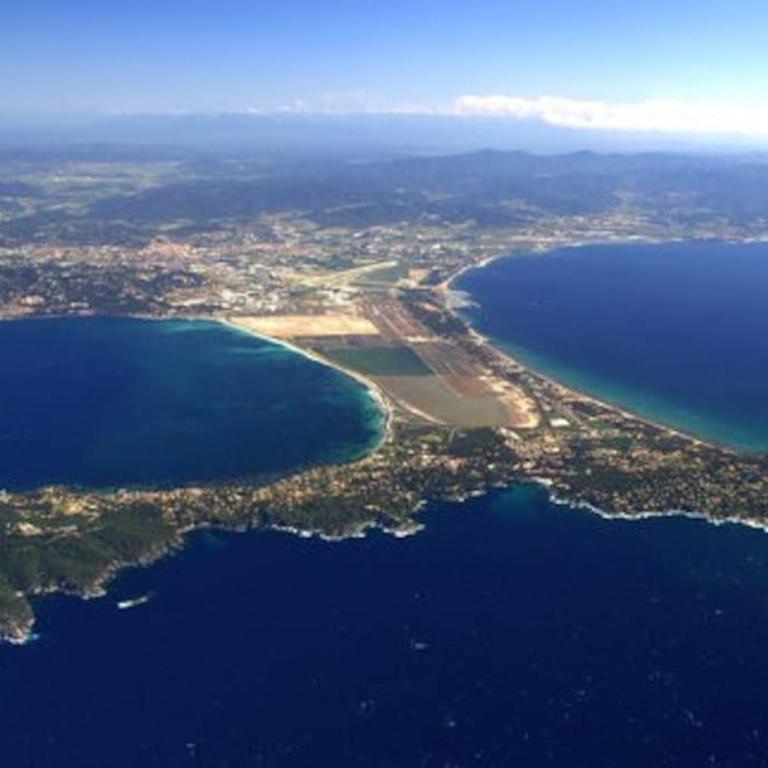 Villa Saint-Côme, du grand luxe à 1 min de la mer - Villa - 43