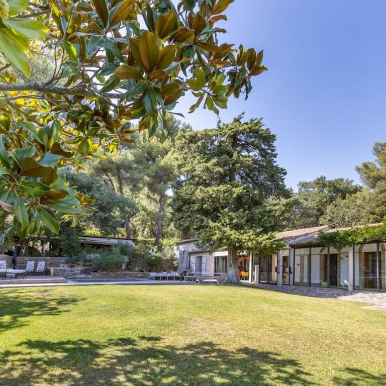 Villa Saint-Côme, du grand luxe à 1 min de la mer - Villa - 49
