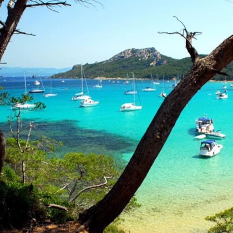 Villa Saint-Côme, du grand luxe à 1 min de la mer - Villa - 55