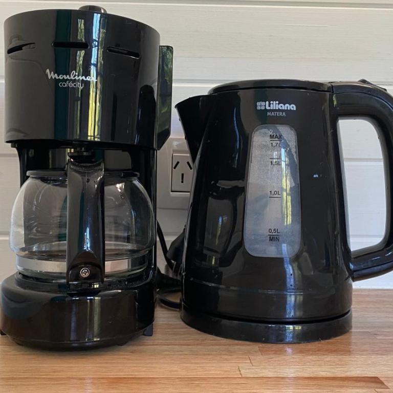 Las Cabañas de City Bell - El Sauce - Apartamento de 1 dormitorio - 13