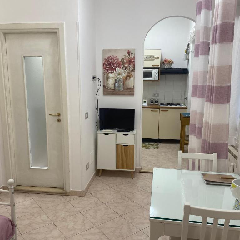 Casa Vacanze Marzia - Appartamento con 1 Camera da Letto - 27