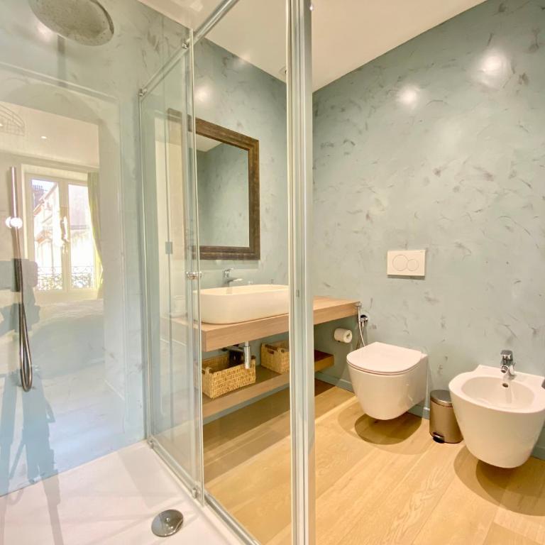 Le 74 SCLS - Rue d'Antibes, Clim, Wifi - Apartamento de 1 dormitorio - 12