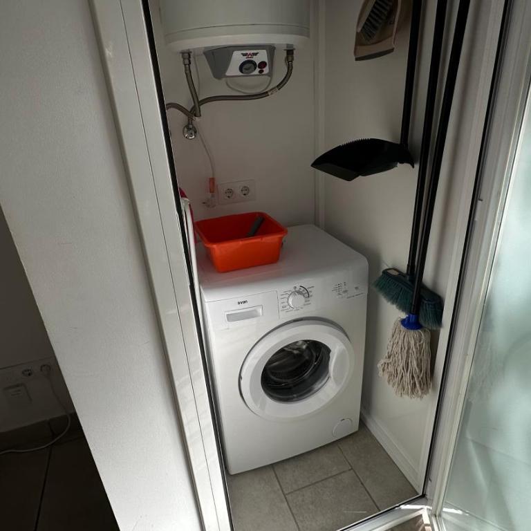 Studio Don Jim Excellent, beautiful luxurious new Studio near Arenal beach - Apartamento de 1 dormitorio - 14