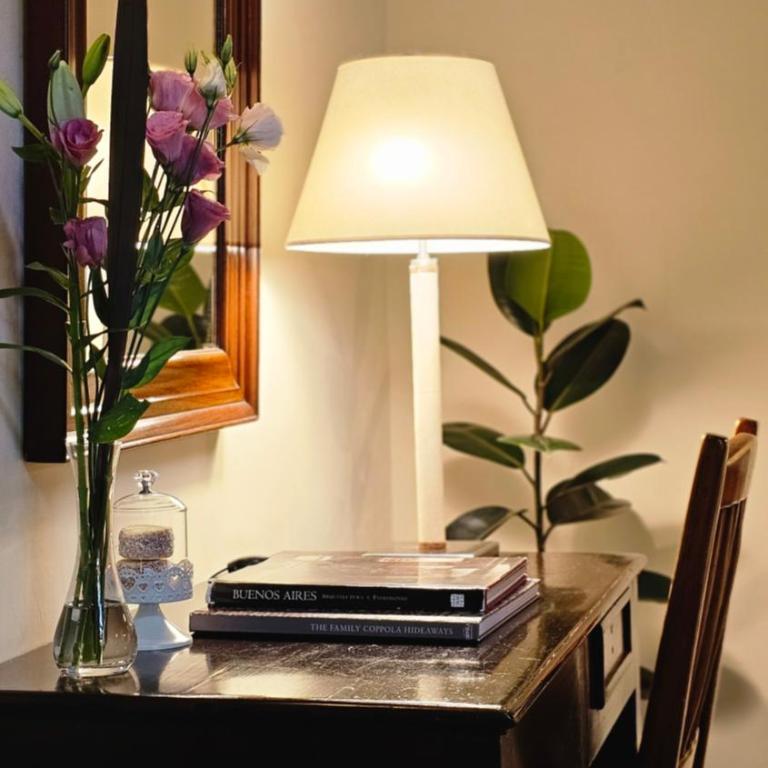 BE Jardin Escondido By Coppola - Suite - 6