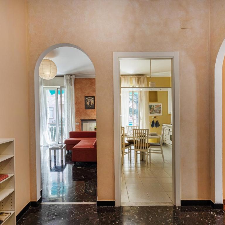 La Maison in Albaro by Wonderful Italy - Appartamento - 15