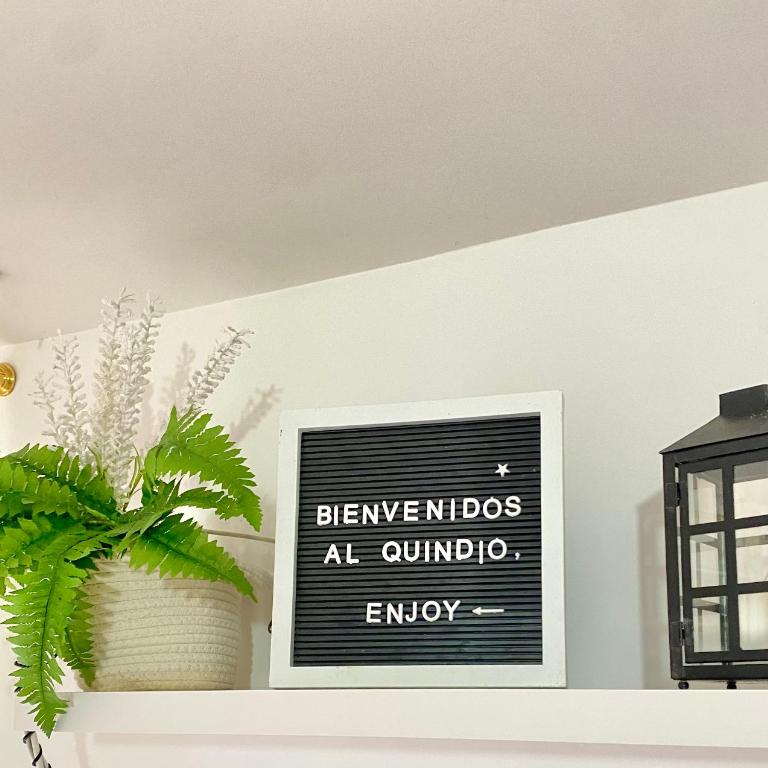 Hermoso Apartamento en el Quindío - Apartamento de 2 dormitorios - 25