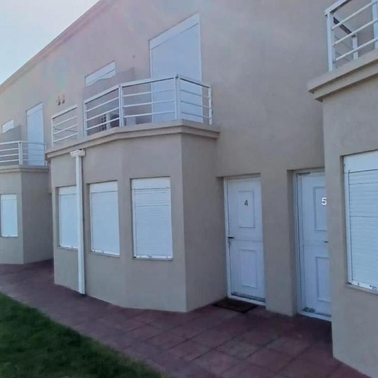 Cómodo dúplex frente al mar - Casa de 2 dormitorios - 28