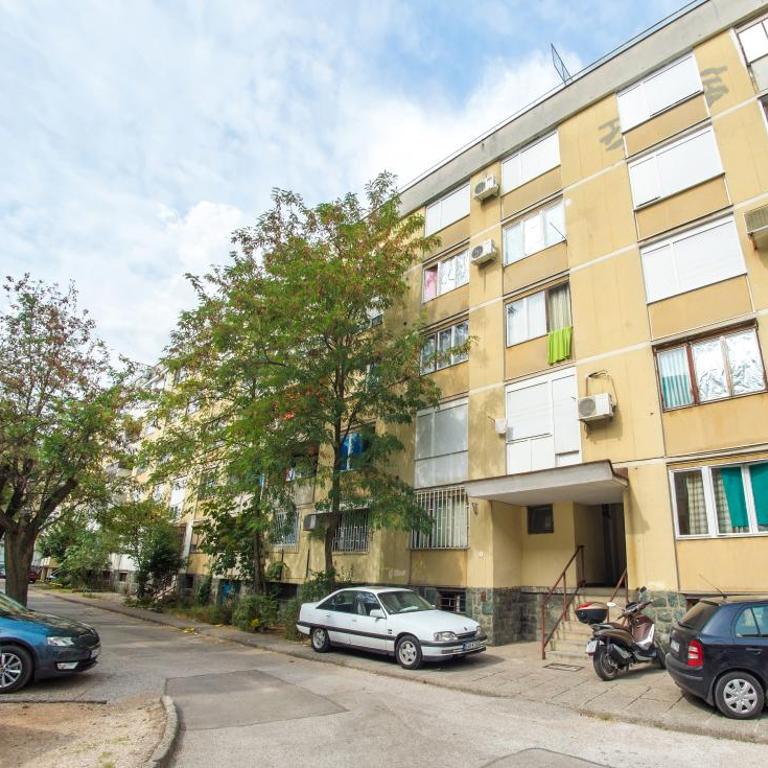 Studio Apartment Zebra - Studio Apartment - 8