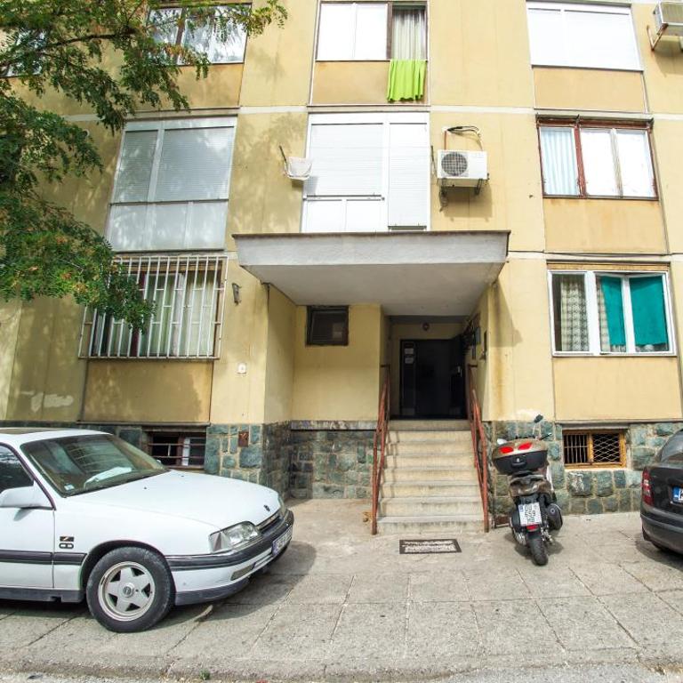 Studio Apartment Zebra - Studio Apartment - 20