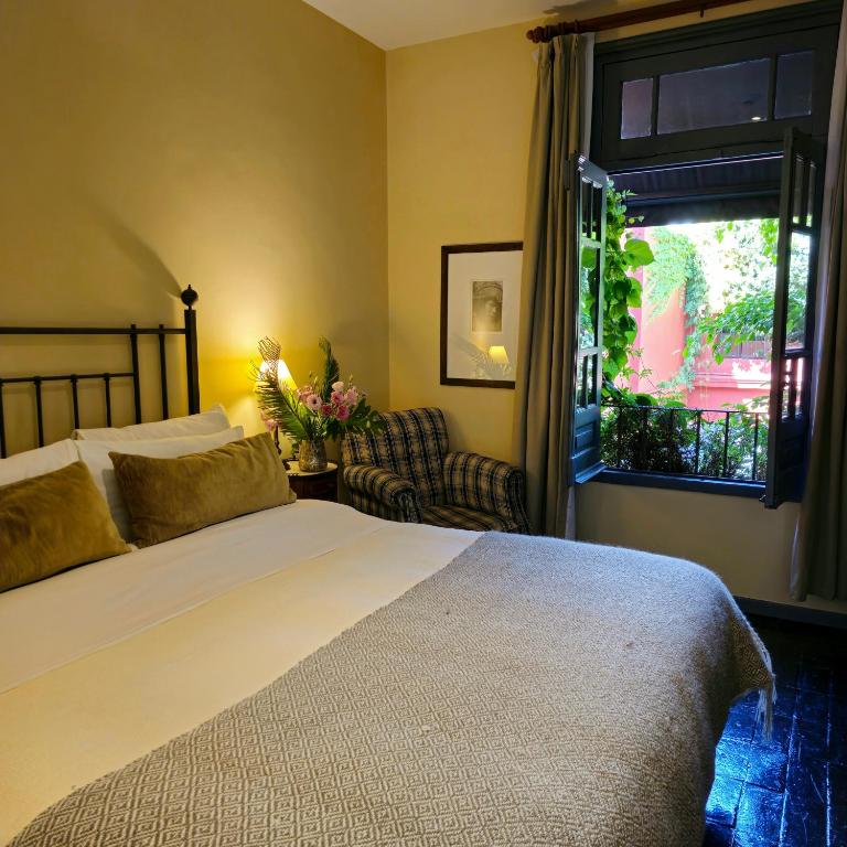 BE Jardin Escondido By Coppola - Deluxe Double Room - 7