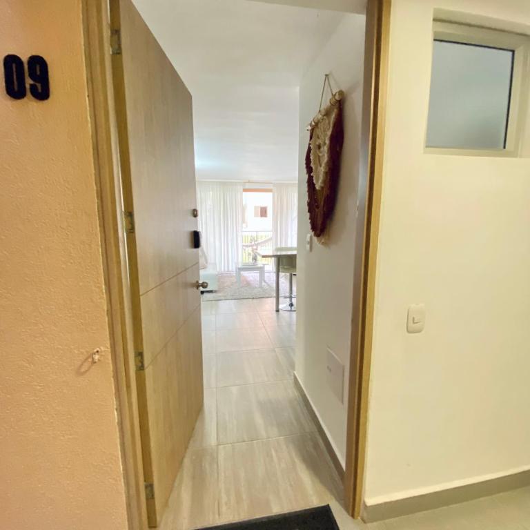 Hermoso Apartamento en el Quindío - Apartamento de 2 dormitorios - 30