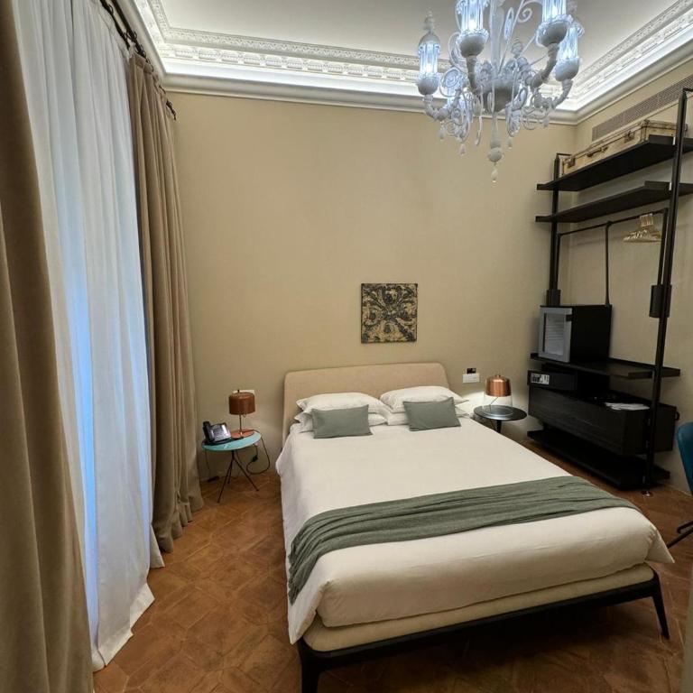 Domus Camillus - Deluxe King Room - 16