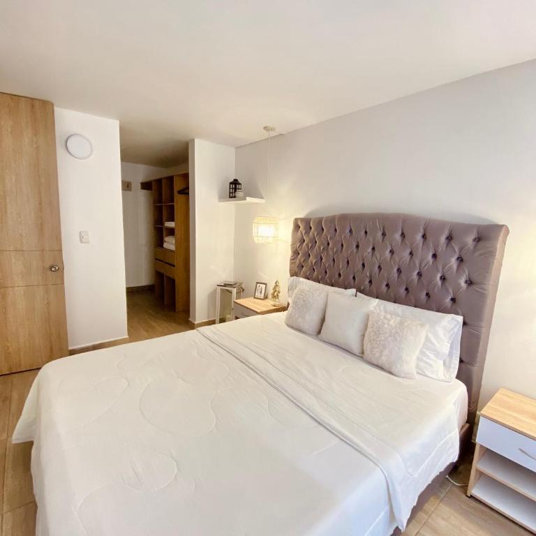Hermoso Apartamento en el Quindío - Apartamento de 2 dormitorios - 2