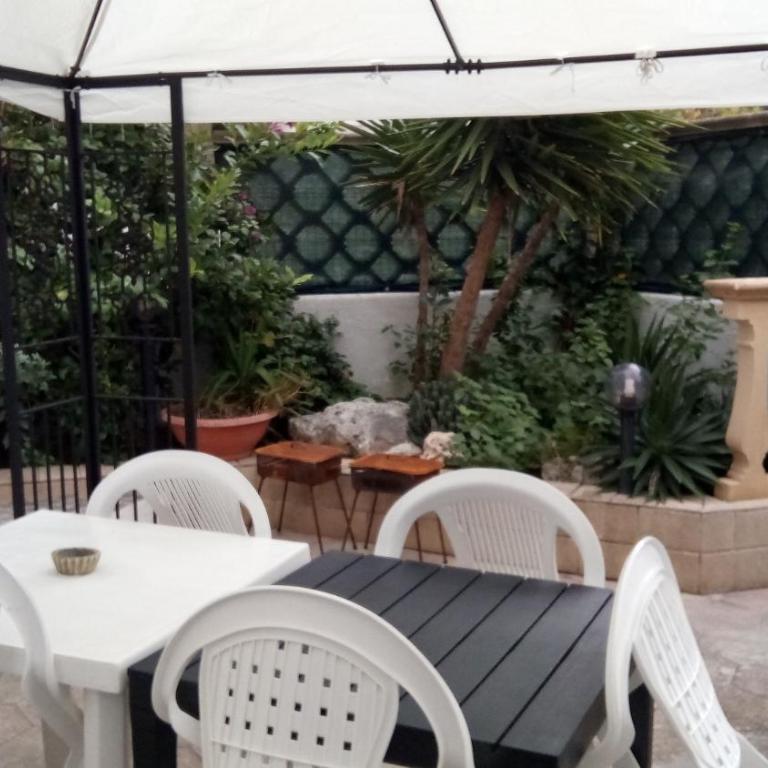 Baia Verde villa1 - Casa Vacanze - 22