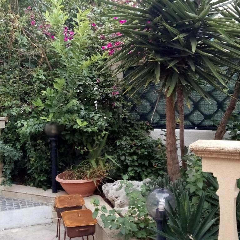 Baia Verde villa1 - Casa Vacanze - 31