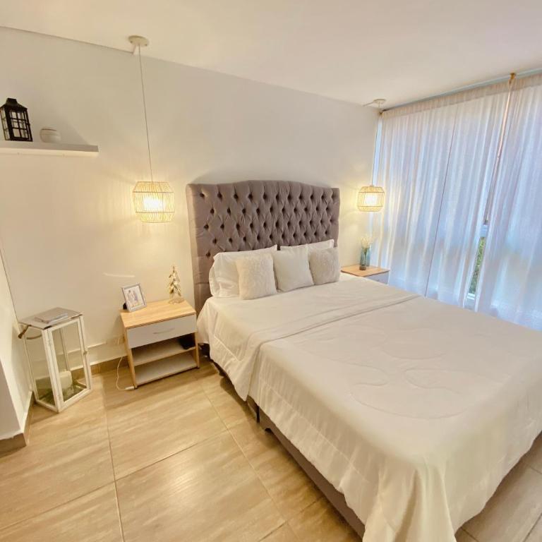 Hermoso Apartamento en el Quindío - Apartamento de 2 dormitorios - 1