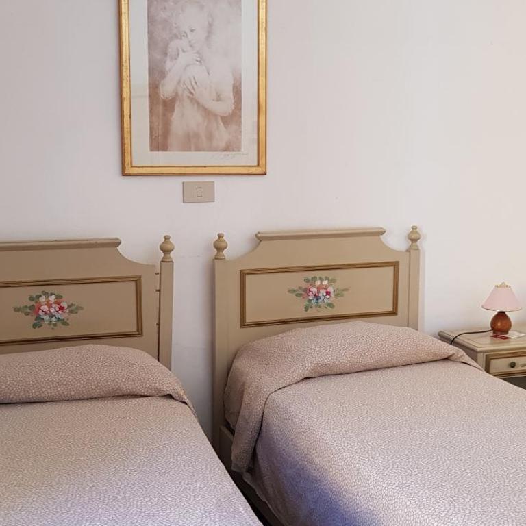 Albergo Natucci - Camera Tripla - 2