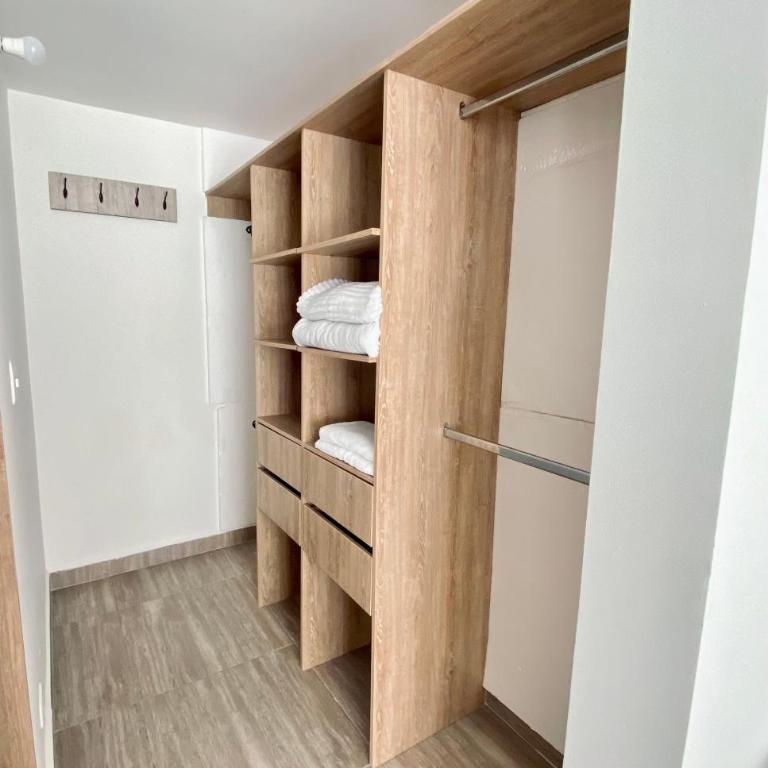 Hermoso Apartamento en el Quindío - Apartamento de 2 dormitorios - 9