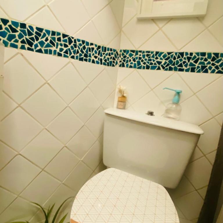 Fully equipped Studio in the heart of Paris - Area champs Elysées - Studio - 10