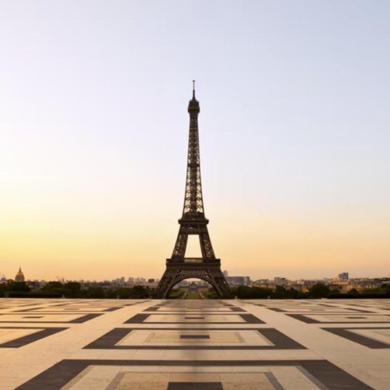 Gorgeous Paris Eiffel Tower - Appartement 1 Chambre - 32
