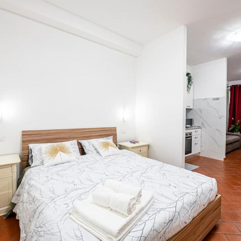 [Firenze] New and Elegant Suite - Appartamento con 1 Camera da Letto - 3