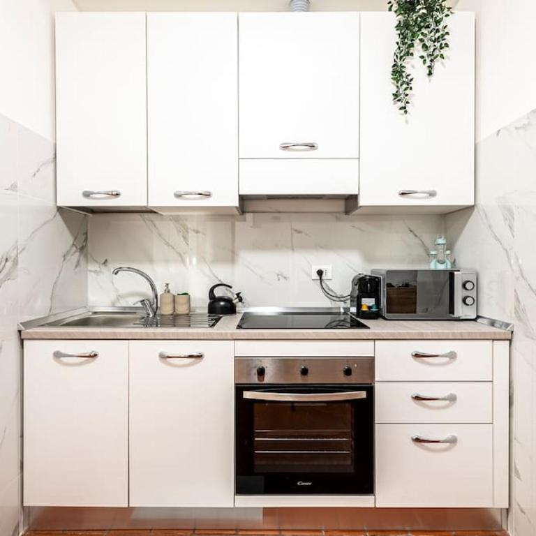 [Firenze] New and Elegant Suite - Appartamento con 1 Camera da Letto - 5