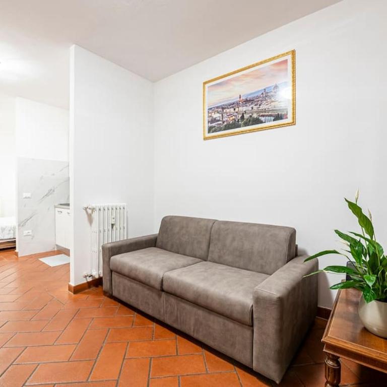 [Firenze] New and Elegant Suite - Appartamento con 1 Camera da Letto - 6