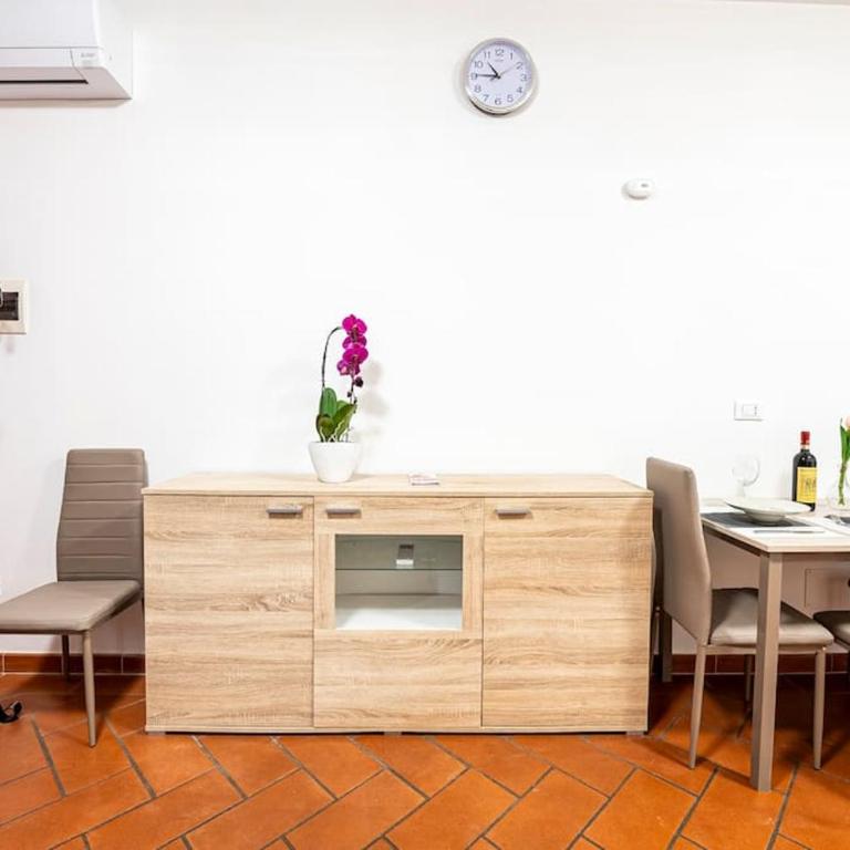 [Firenze] New and Elegant Suite - Appartamento con 1 Camera da Letto - 9
