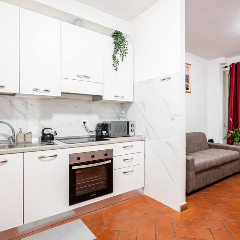 [Firenze] New and Elegant Suite - Appartamento con 1 Camera da Letto - 11