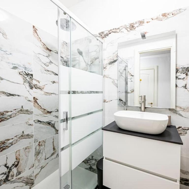 [Firenze] New and Elegant Suite - Appartamento con 1 Camera da Letto - 14