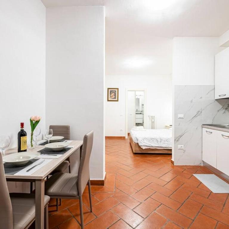 [Firenze] New and Elegant Suite - Appartamento con 1 Camera da Letto - 10