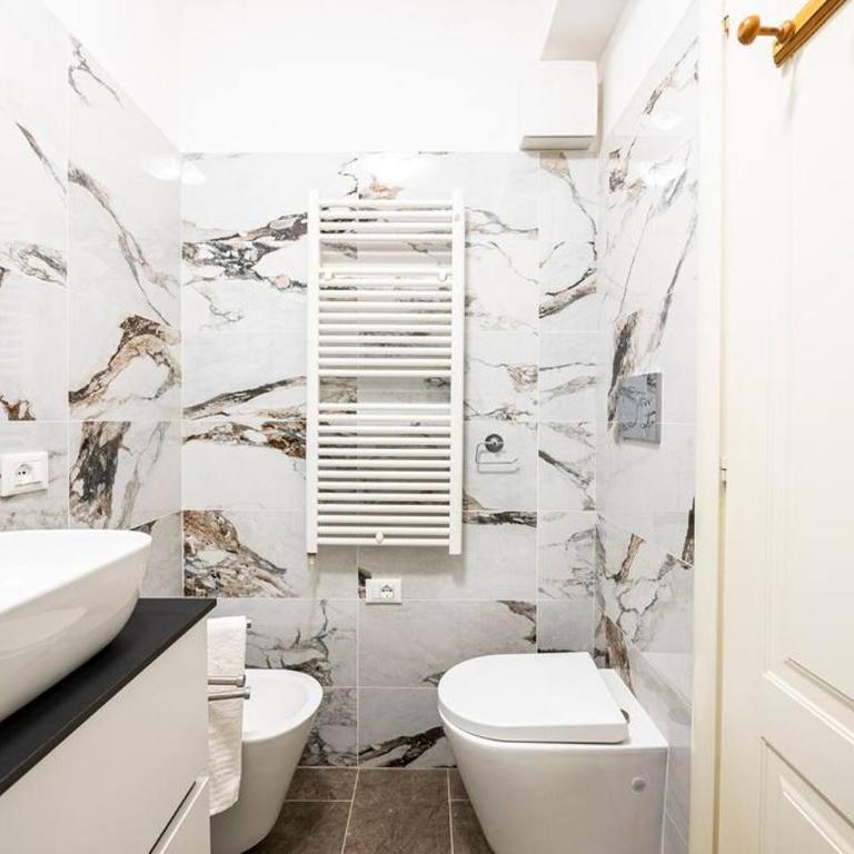 [Firenze] New and Elegant Suite - Appartamento con 1 Camera da Letto - 13