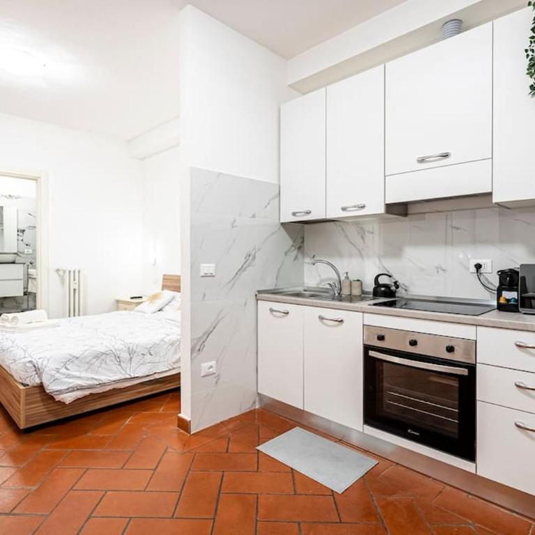 [Firenze] New and Elegant Suite - Appartamento con 1 Camera da Letto - 15