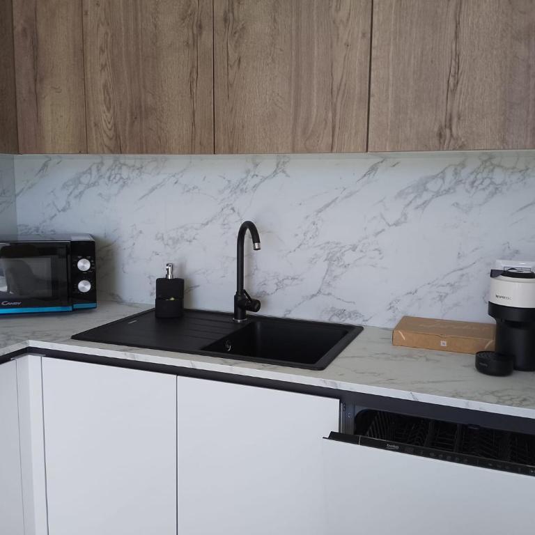 Punta Grossa Apartments by My Home Apulia - Appartamento con 2 Camere da Letto - 13