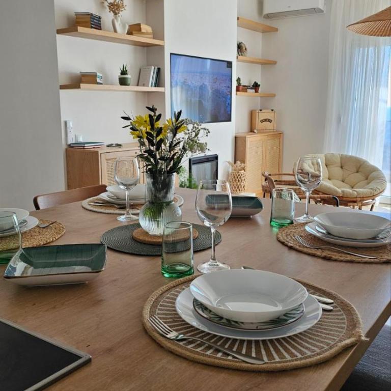 Monte View Apartments - Apartman sa 2 Spavaće Sobe - 23