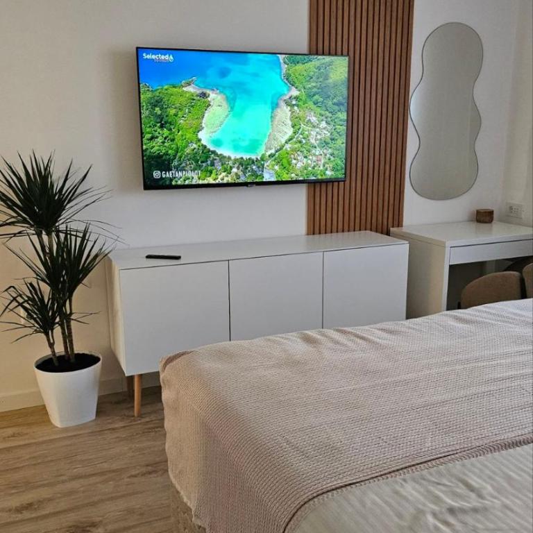 Monte View Apartments - Apartman sa 2 Spavaće Sobe - 35