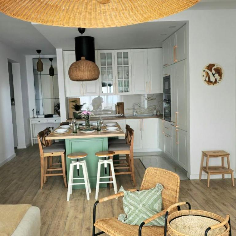 Monte View Apartments - Apartman sa 2 Spavaće Sobe - 34